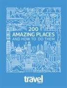 Sunday Times Travel Magazine - 200 Amazing Places