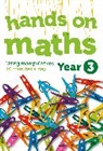 Keen Kite Books - Hands-on maths