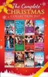 Louise Allen, Amy Andrews, Abigail Gordon, Samantha Hunter, Sharon Kendrick, Kim Lawrence... - Mills and Boon Complete Christmas Collection 2017