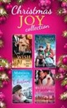Jennifer Faye, Liz Fielding, Christine Flynn, Katherine Garbera, Katherine Wilson Garbera, Abigail Gordon... - Mills and Boon Christmas Joy Collection