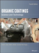 FN Jones, Frank Jones, Frank N Jones, Frank N. Jones, Frank N. (Eastern Michigan University) Nich Jones, Frank N. Nichols Jones... - Organic Coatings