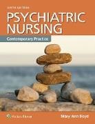Boyd, Mary Ann Boyd - Psychiatric Nursing: Contemporary Practice