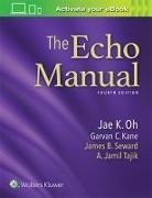 Garvan C. Kane, Jae K. Oh, Jae K. Kane Oh, Oh Seward Tajik - Echo Manual