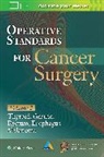 American College of Surgeons, American College of Surgeons Cancer Research Progr, AMERICAN COLLEGE OF SURGEONS CANCER RESEARCH PROGRAM, American College of Surgeons Clinical Re, Matthew H. G. American College of Surgeons Katz, Matthew H. G. Katz... - Operative Standards for Cancer Surgery