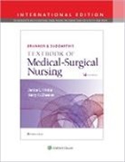 Kerry H. Cheever, John Doe, Dr. Janice L Hinkle, Dr. Janice L. Hinkle, Janice Hinkle, Janice L. Hinkle - Brunner & Suddarth''s Textbook of Medical-Surgical Nursing