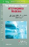 Levine, Mark D Levine, Mark D. Levine, Mark D Levine, Mark D. Levine - Washington Manual of Emergency Medicine
