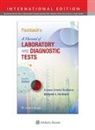 John Doe, Marshall Barnett Dunning, FISCHBACH, Frances Fischbach, Frances Talaska Fischbach, Margaret Fischbach - Fischbach''s a Manual of Laboratory and Diagnostic Tests