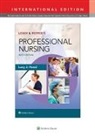 John Doe, Lucy Hood - Leddy & Pepper''s Professional Nursing