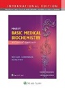 Michael Lieberman, Michael Peet Lieberman, Alisa Peet - Marks'' Basic Medical Biochemistry