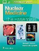 Patrick M. Colletti, Hossein Jadvar, Hossein Colletti Jadvar, Jadvar and Colletti, Jadvar Hossein - Nuclear Medicine: The Essentials