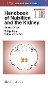 T. Alp Ikizler, Ikizler T. Alp, MITCH, William Mitch, William E Mitch, William E. Mitch - Handbook of Nutrition and the Kidney