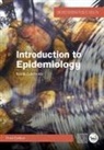 Ilona Carneiro, Carneiro Howar, Natasha Howard - Introduction to Epidemiology