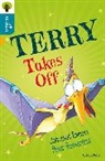 Emmett, Jonathan Emmett, Jonathan Rutherford Emmett, Jonathan Sage Emmett, Emmett Rutherford Sage, Rutherford... - Oxford Reading Tree All Stars: Oxford Level 9 Terry Takes Off