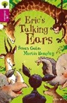 Gates, Susan Gates, Susan Remphry Gates, Susan Sage Gates, Gates Remphry Sage, Remphry... - Oxford Reading Tree All Stars: Oxford Level 10 Erics Talking Ears