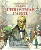 Charles Dickens, Robert Ingpen - Christmas Carol