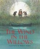 Kenneth Grahame, Robert Ingpen - Wind in the Willows