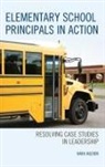 Hozien, Wafa Hozien, Wafa Ph. D. Hozien, Hozien Wafa - Elementary School Principals in Action