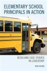 Hozien, Wafa Hozien, Wafa Ph. D. Hozien, Hozien Wafa - Elementary School Principals in Action