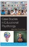 Alyssa R Gonzalez-Dehass, Alyssa R. Gonzalez-Dehass, Gonzalez-DeHass Alyssa R., Patricia P Willems, Patricia P. Willems, Patricia P. Gonzalez-Dehass Willems... - Case Studies in Educational Psychology