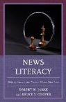 Bruce S Cooper, Bruce S. Cooper, Bruce S. Ph. D Cooper, Cooper Bruce S., Robert W Janke, Robert W. Janke... - News Literacy