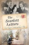 John Wiley, John Wiley Jr., John Wiley, Wiley John - Scarlett Letters