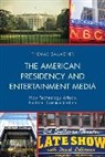 Thomas Gallagher - American Presidency Amp Entertaicb