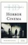 Peter Hutchings, Hutchings Peter - Historical Dictionary of Horror Cinema