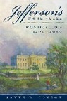 James B Conroy, James B. Conroy, Conroy James B. - Jefferson''s White House