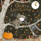 Nicola Killen, Killen Nicola, Nicola Killen - Ollie's Lost Kitten