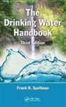 Spellman, Frank R (Spellman Environmental Consultants Norfolk Virginia USA) Spellman, Frank R. Spellman, Frank R. (Spellman Environmental Consult Spellman, Frank R. (Spellman Environmental Consultants Spellman, Spellman Frank R. - Drinking Water Handbook