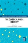 Dromey, Chris Dromey, Chris Haferkorn Dromey, Julia Haferkorn, Julia (Middlesex University Haferkorn, Chris Dromey... - Classical Music Industry