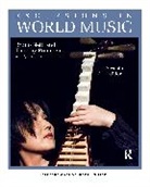 NETTL, Bruno Nettl, Bruno Rommen Nettl, Timothy Rommen, Rommen Timothy - Excursions in World Music, Seventh Edition