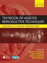 David K. (University of Melborne Gardner, David K. Weissman Gardner, Ariel Howles Weissman, David K. Gardner, David K. (University of Melborne Gardner, Colin M. Howles... - Textbook of Assisted Reproductive Techniques