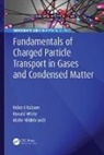 Malte Hildebrandt, Malte (Paul Scherrer Institute Hildebrandt, Malte Robson Hildebrandt, Hildebrandt Malte, Robert Robson, Robert (James Cook University Robson... - Fundamentals of Charged Particle Transport in Gases and Condensed
