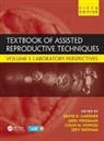 David K. (University of Melborne Gardner, David K. Weissman Gardner, Ariel Howles Weissman, David K. Gardner, David K. (University of Melborne Gardner, Colin M. Howles... - Textbook of Assisted Reproductive Techniques