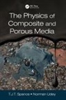 T. J. T. (Tim) Spanos, T. J. T. (Tim) (Wavefront Technology Solut Spanos, T. J. T. (Tim) Udey Spanos, T.j.t. Spanos, T.j.t. (Wavefront Technology Solutions Spanos, Norman Udey... - Physics of Composite and Porous Media