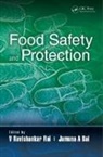 Jamuna A. Bai, Ravishankar Bai Rai, Ravishankar V. Rai, V Ravishankar Bai Rai, Ravishankar Bai Rai V., Jamuna A Bai... - Food Safety and Protection