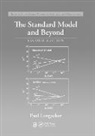 Paul Langacker, Paul (Institute for Advanced Study Langacker, Langacker Paul - Standard Model and Beyond