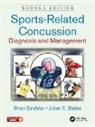 Julian E. Bailes, Bailes Julian E., Brian Sindelar, Brian (Northshore University Health Syst Sindelar, Brian (NorthShore University Health System Sindelar, Julian E. Bailes... - Sports-Related Concussion
