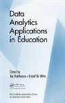 Vanthienen Jan, Vanthienen Kristof Jan, De Witte Kristof, Jan (Ku Leuven Vanthienen, Jan De Witte Vanthienen, Kristof De Witte... - Data Analytics Applications in Education