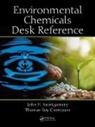 Thomas Roy Crompton, Crompton Thomas Roy, John H. Montgomery, John H. (Hydrogeochemist At Columbia T Montgomery, John H. (Hydrogeochemist at Columbia Technologies Montgomery, John H. Crompton Montgomery - Environmental Chemicals Desk Reference