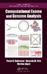 Marten Jager, Marten Jäger, Rosario M. Piro, Rosario Michael Piro, Rosario Michael (Freie Universitat Berlin Piro, Peter N. Robinson... - Computational Exome and Genome Analysis