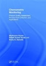 Seshu K. Damarla, Seshu K. (NIT Rourkela Damarla, Seshu Kumar Damarla, Madhusree Kundu, Madhusree (Nit Rourkela Kundu, Madhusree Kundu Kundu... - Chemometric Monitoring