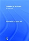 Sandra Hain, Sandra (Austrian Institute for International Affairs (oiip) Hain, Daniela Pisoiu, Daniela (Austrian Institute for Internatio Pisoiu, Daniela (Austrian Institute for International Affairs (oiip) Pisoiu, Daniela Hain Pisoiu... - Theories of Terrorism