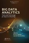 Arun K. (Iowa State University Somani, Arun K. Deka Somani, Ganesh Chandra Deka, Ganesh Chandra (Ministry of Skill Development and Entrepreneurship Deka, Deka Ganesh Chandra, Arun K. Somani... - Big Data Analytics