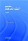 K. A. Subramanian, K.A. Subramanian - Biofueled Reciprocating Internal Combustion Engines