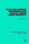Susanne Schmitz, Susanne (Elmhurst College Schmitz - Race and Gender Discrimination Across Urban Labor Markets
