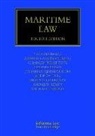 Yvonne Baatz, Yvonne (Institute of Maritime Law Baatz, Yvonne (Queen Mary Baatz, Yvonne Baatz, Yvonne (Institute of Maritime Law Baatz, Yvonne (Queen Mary Baatz - Maritime Law