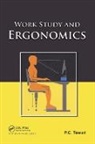 P C Tewari, P.c. Tewari, P.c. (Punjab University Punjab University Tewari, P.c. (Punjab University) Tewari - Work Study and Ergonomics