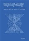 Wenxue Chen, Wenxue Wang Chen, Avon Pekano Chen Oscar, Wenxue Chen, Chen Wenxue, Avon Pekano Oscar... - Innovation and Application of Engineering Technology